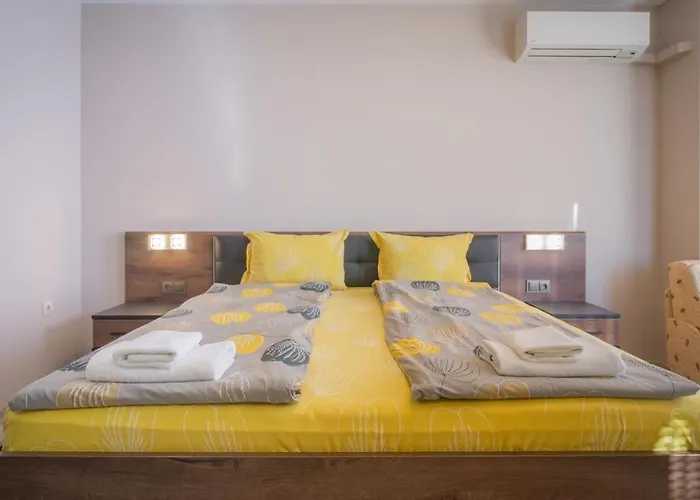 Karamihalevi Casa de hóspedes