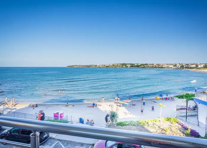 Karamihalevi Sozopol