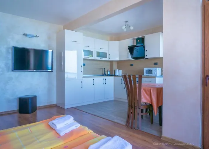 Karamihalevi Casa de hóspedes 3*