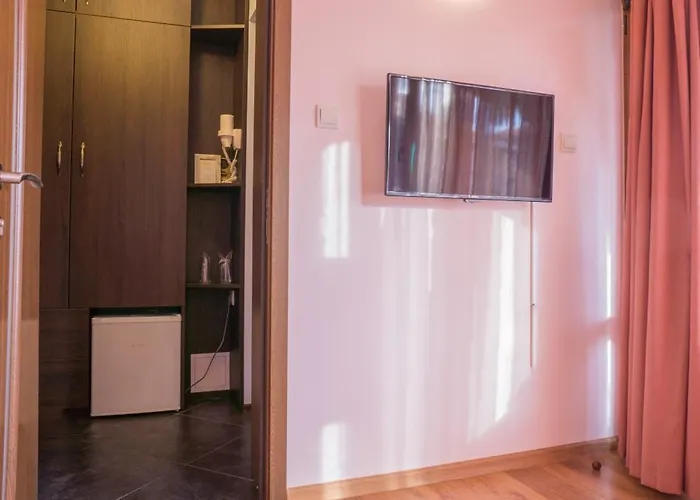 Karamihalevi Casa de hóspedes 3*