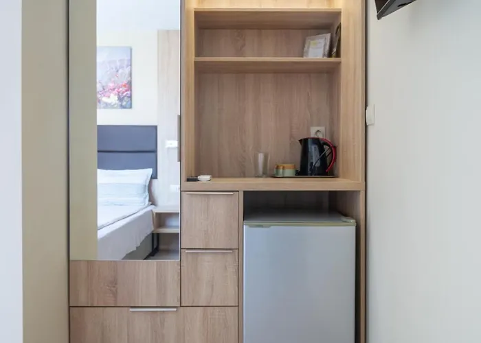 Karamihalevi 3* Sozopol