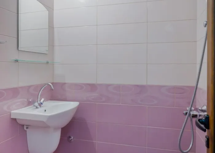 Casa de hóspedes Karamihalevi